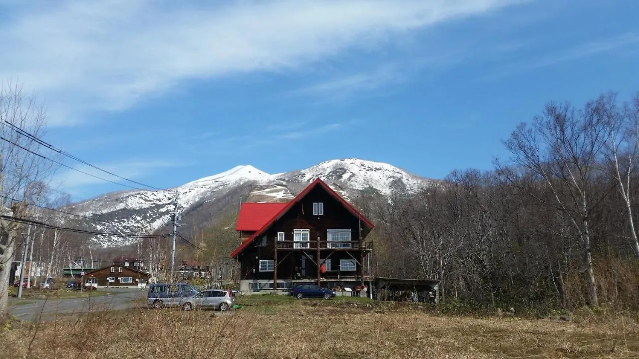Niseko Higashiyama Guest House Japan